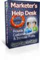 Thumbnail Marketer Help Desk With PLR 