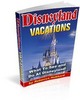 Thumbnail Disneyland Vacations With MRR