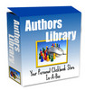 Thumbnail Authors Library With MRR Thumbnail Authors Library With MRR