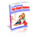 Thumbnail Instilling Right Values With MRR Thumbnail Instilling Right Values With MRR