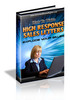 Thumbnail High Response Salesletters with MRR 
