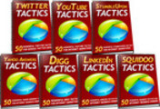 Thumbnail 350 Social Media Tactics 