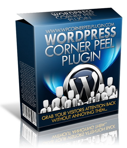 Product picture WP Corner Peel 