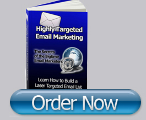Product picture Highly Targeted Email Marketing With  PLR 