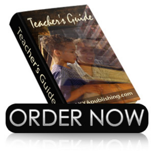 Product picture Teachers Guide With PLR