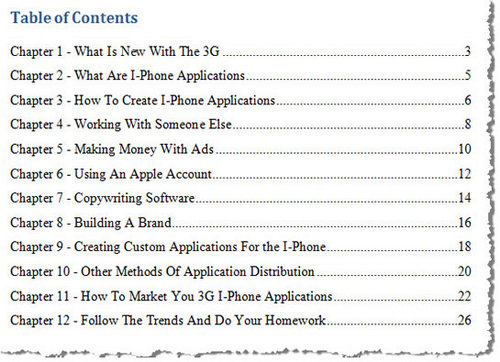 Product picture How To Make Money with iPhone 