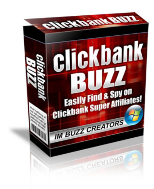 Product picture Clickbank Affiliate Finder with MRR & Give Away Rights