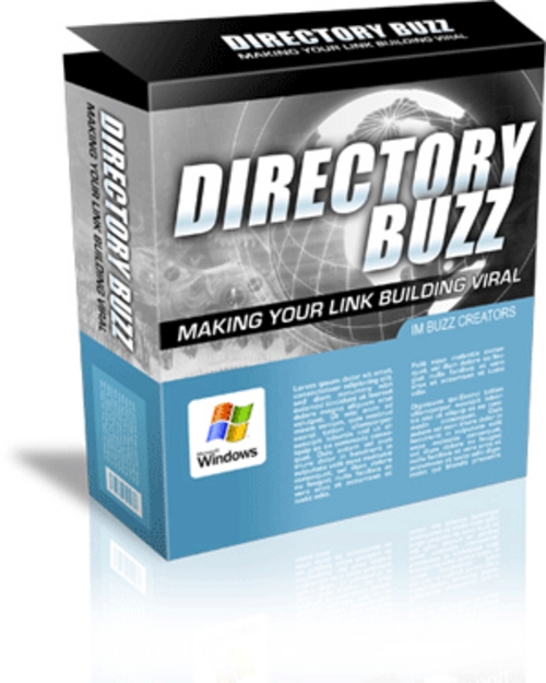 Product picture Directory Submitter With MRR & Give Away Rights