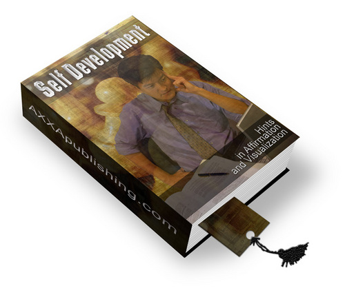 Product picture Self Development with Private Label Rights